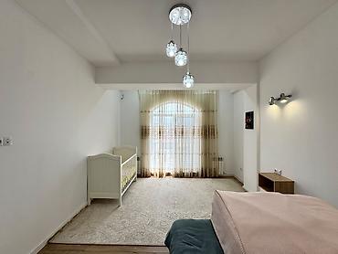 мадиева 8: 3 комнаты, 108 м², Элитка, 6 этаж, Свежий ремонт — 7
