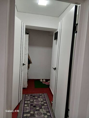 Продажа квартир: 2 комнаты, 44 м², Хрущевка, 1 этаж, Косметический ремонт — 23