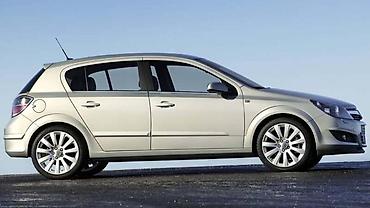 auspuh golf 2: DELOVI ZA OPEL ASTRA H RESTYLING | Polovni originalni rezervni — 4