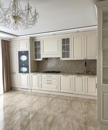 Mətbəx mebeli: Hər növ mebellərin sifarişi qəbul olunur — 12