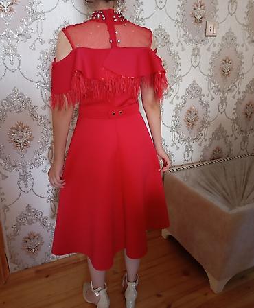 denim tears: Ziyafət donu, Mini, Zara, S — 3