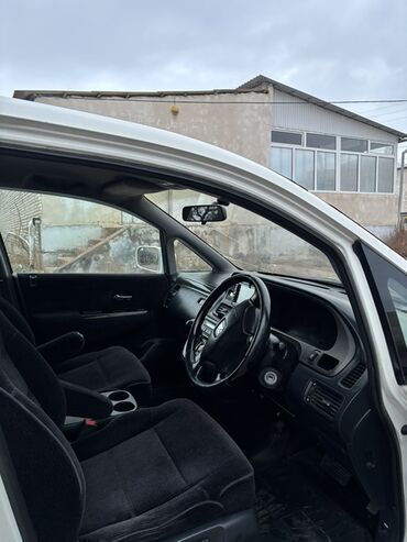 Honda: Honda Odyssey: 2002 г., 2.3 л, Автомат, Газ, Минивэн — 13