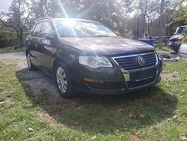 auto otpad audi: VOLKSWAGEN PASSAT B6 - KOMPLETAN AUTO U DELOVIMA | Pasat B6 1.9 77kw — 1