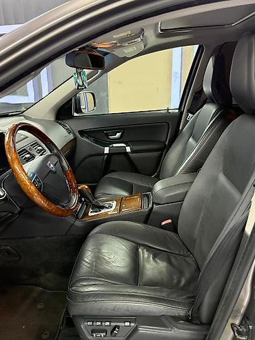 Volvo: Volvo XC90: 2010 г., 4.4 л, Автомат, Бензин, Внедорожник — 12