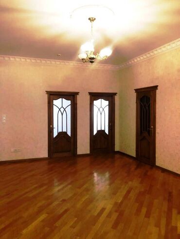 Uzunmüddətli kirayə mənzillər: Megafun binasının yanı 16 mərtəbəli binanın 7-ci mərtəbəsi ümumi — 4