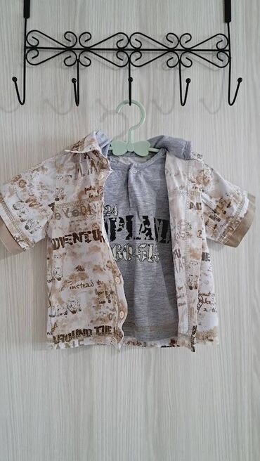 mikroskop dexy co: Short sleeve, 98