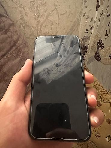 aux iphone: IPhone 11 Pro, Matte Midnight Green, Face ID — 2