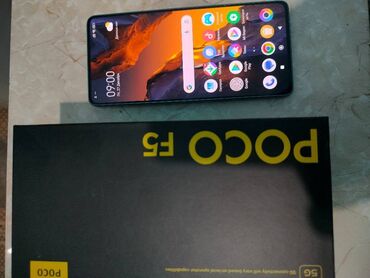 Poco: Poco F5, 2 SIM