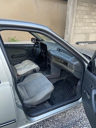 мотор нексия 1: Daewoo Nexia: 2004 г., 1.5 л, Механика, Бензин, Седан — 10