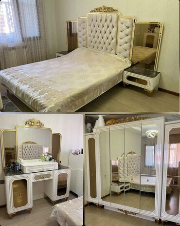 истикбал мебель в баку: İkinəfərlik çarpayı, Dolab, Termo, 2 tumba, İşlənmiş
