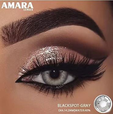 Ostalo: Sočiva u boji bez dioptrije Cena:1700din/par Uz svaka sočiva dobijate — 8