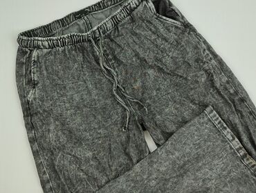 Sinsay, Jeans for women, size L (EU 40)