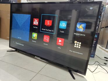 ipad 5: İşlənmiş Televizor Shivaki 49" FHD (1920x1080)