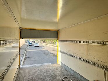 Yük maşınları: Mercedes-Benz 816, 2013 il, motor 4.3 l, Furqon, İşlənmiş — 5