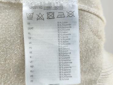 sweter diesel: Denim 1982, Sweter damski, rozmiar 2XL — 5