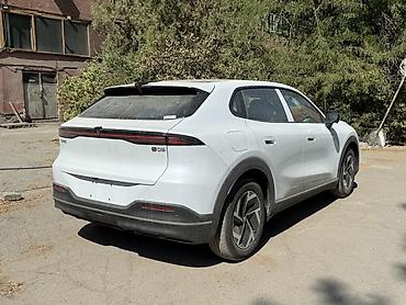 депал с 07 цена: Changan : 2026 г. — 9