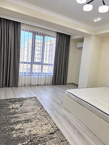 2 room: Сдается 2-комнатная квартира 📍 Элитка — ЖК СК «Шерой» 📍 Район — — 7