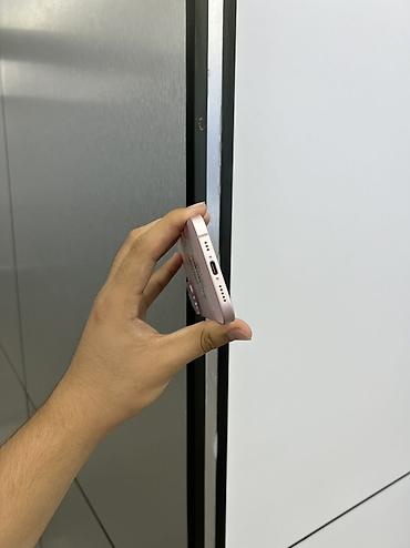 стекло на айфон: IPhone 15, Б/у, 128 ГБ, Розовый, Защитное стекло, Чехол, В рассрочку, 86 % — 4