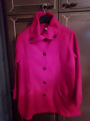 pink cosmo torbe: 2XL (EU 44), Jednobojni, Bez postave