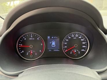 100: Kia Stonic: 2019 г., 1.6 л, Автомат, Дизель, Хэтчбэк — 8