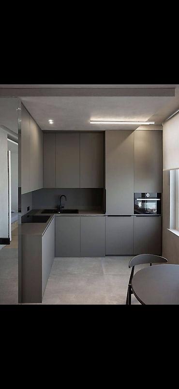 Мебель на заказ: Мебель на заказ, Кухня — 6