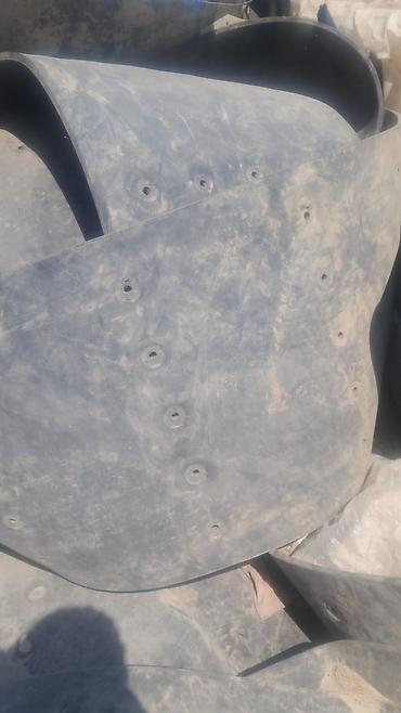 disqi teker type 1: İşlənmiş Şin Belshyna 140 / 50 / R 15 — 2