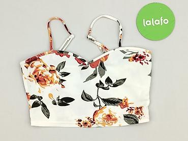 top hello kitty shein: Shein, Top damski, rozmiar XS — 2