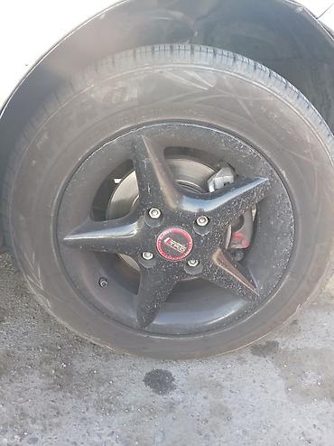 Chevrolet: Chevrolet Cavalier: 2007 г., 1.6 л, Бензин, Хэтчбэк — 3
