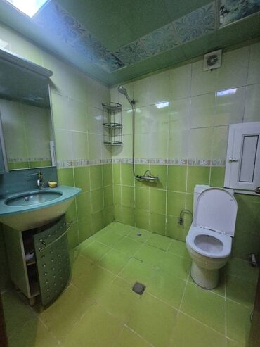 Uzunmüddətli kirayə mənzillər: Bakıxanov qəsəbəsi, Akkord yaşayış kompleksində yerləşən 20 mərtəbəli -da lalafo.az — 16 Uzunmüddətli kirayə mənzillər: Bakıxanov qəsəbəsi, Akkord yaşayış kompleksində yerləşən 20 mərtəbəli — 16