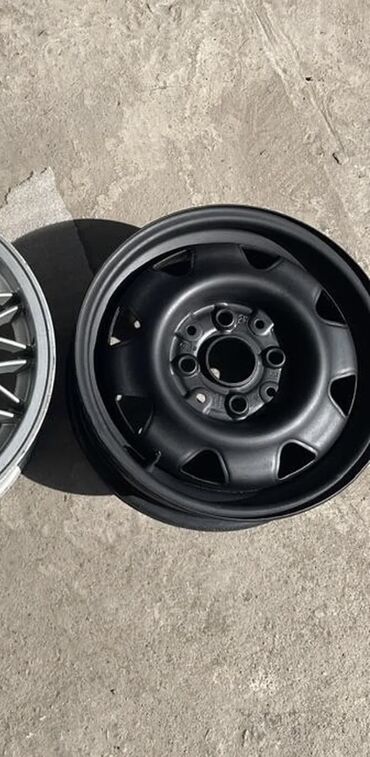 Дисктер: Дисктер R 14 Audi, Жаңы