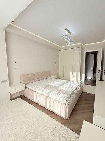 Продажа квартир: 2 комнаты, 80 м², Элитка, 8 этаж, Дизайнерский ремонт — 2