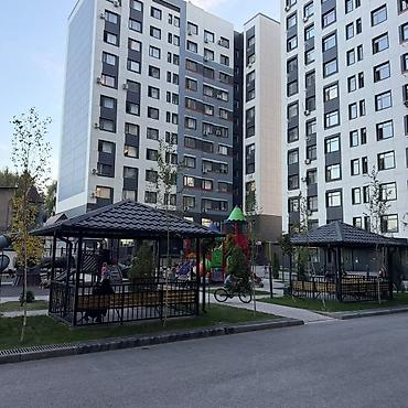 1 комната, 44 м², 10 этаж, Евроремонт