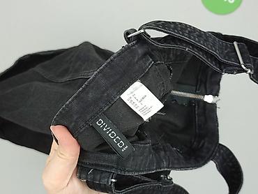 free helfield: H&M Divided, Sukienka damska, rozmiar 2XS — 6