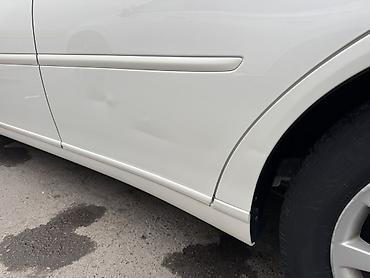 lexus sedan: Lexus ES: 2003 г., 3 л, Автомат, Бензин, Седан — 10