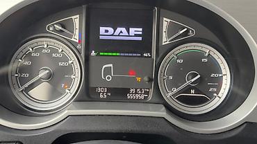 Тягачи: Тягач, DAF, 2019 г. — 7