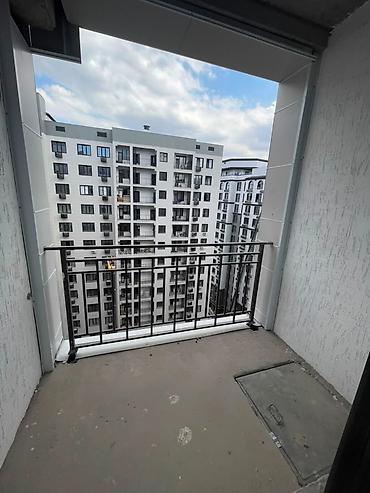 2025: 3 комнаты, 97 м², Южная Магистраль Элитка, 13 этаж, ПСО (под самоотделку) — 10