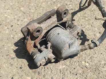 Auto delovi: Kociona klesta Leva,Desna Lada Lada 2108 Samara br.2.Polovno, ocuvano — 7