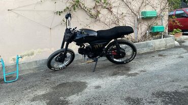 tufan m50 2022: Tufan - M50, 80 sm3
