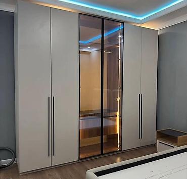 Кухонные гарнитуры: Индивидуальное производство корпусной мебели под заказ - Кухни любого — 5