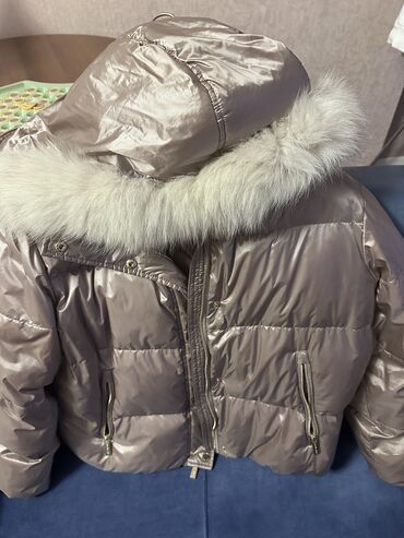 Kurtkalar: Puxovik kurtka, Michael Kors, M (EU 38)