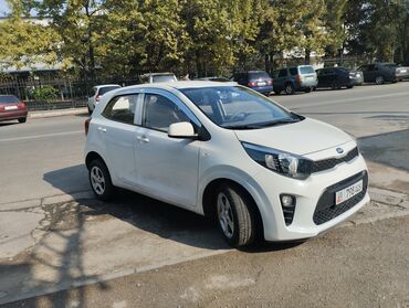 кия морнинг газ: Kia Morning: 2018 г., 1 л, Автомат, Газ, Хэтчбэк