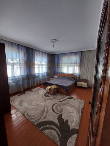 Günlük kirayə evlər: 75 kv. m, 3 otaqlı -da lalafo.az — 7 Günlük kirayə evlər: 75 kv. m, 3 otaqlı — 7