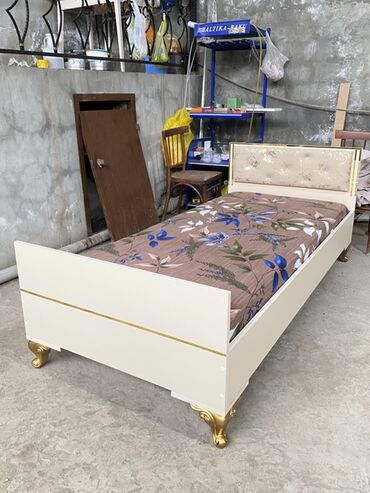 Çarpayılar: Yeni, Təknəfərlik çarpayı, Bazalı, Matrassız, Siyirməsiz, Türkiyə — 14