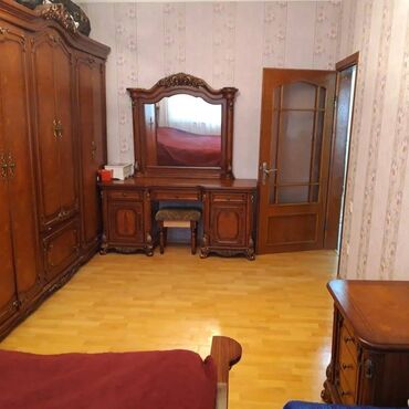 Köhnə tikili: Bakı, 3 otaqlı, Köhnə tikili, m. Həzi Aslanov, 80 kv. m — 6