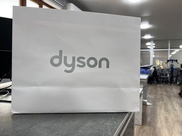 делаем справки: Продается новый оригинальный Стайлер Dyson Airwrap Complete Long с с