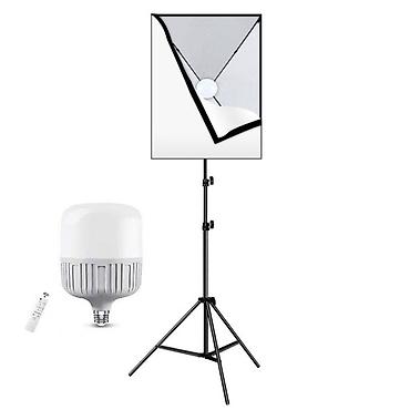 Освещение: Студийный Свет Софтбокс Студийный Свет Софтбокс проектор ночник — 11