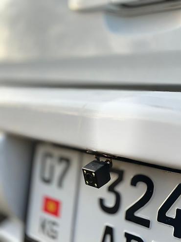 Subaru: Subaru Forester: 2001 г., 2 л, Автомат, Бензин, Внедорожник — 7