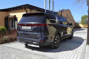 багажник на авто для велосипеда: Фаркоп Для легковых авто Kia, Новый, Самовывоз