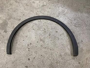 grejac vode za dizel motore: RUB BLATOBRANA ZA VOLKSWAGEN TIGUAN - 5NA854820J | Zadnji desni rub — 1