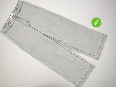 cut jeans: Sinsay, Jeansy damskie, rozmiar L — 2